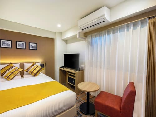 Flexstay Inn Higashi-Jujo, Room