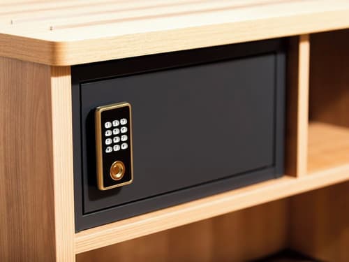 Flexstay Inn Higashi-Jujo, Room