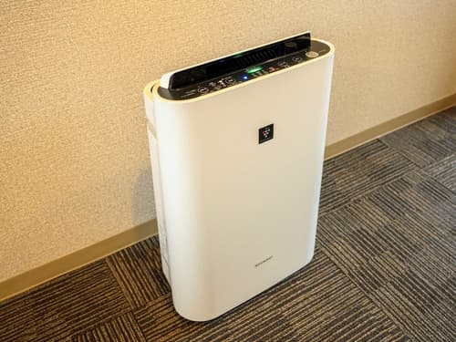 Flexstay Inn Higashi-Jujo, Room