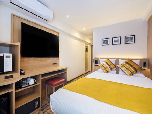 Flexstay Inn Higashi-Jujo, Room