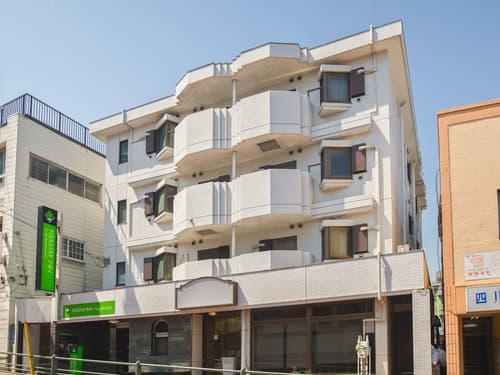 Flexstay Inn Higashi-Jujo, Primary image