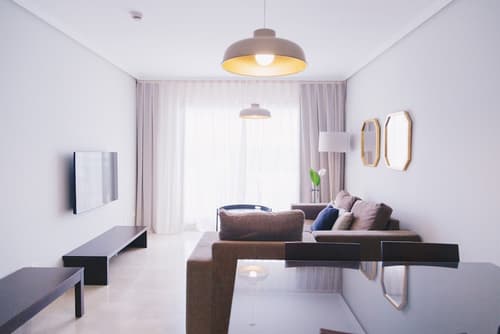 Ona Valle Romano Golf & Resort, Room