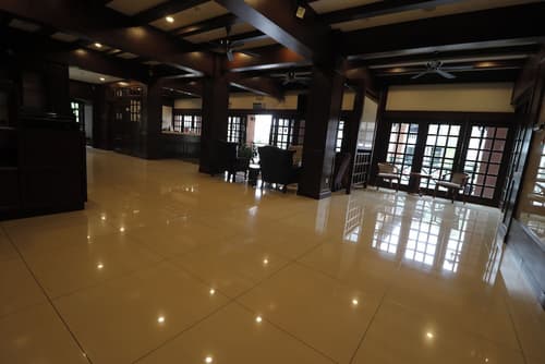 Iris House Hotel Cameron Highlands, Lobby