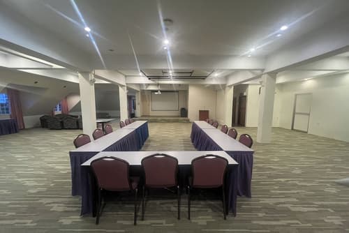 Iris House Hotel Cameron Highlands, Meeting facility