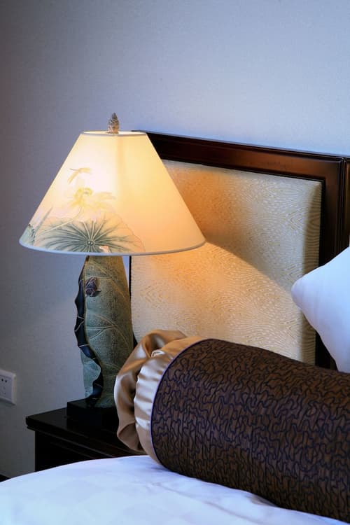 Chengdu Buddhazen Hotel, Room