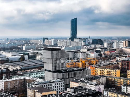 ibis Styles Wroclaw Centrum, Primary image