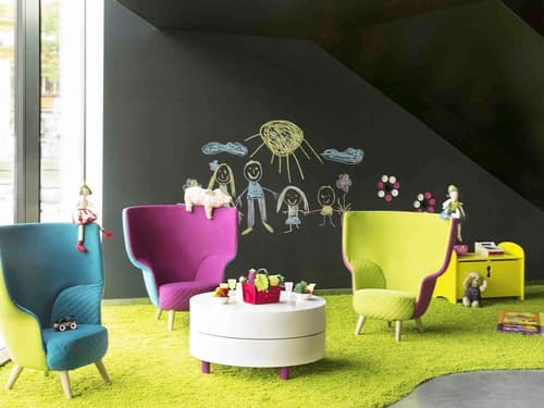 ibis Styles Wroclaw Centrum, Primary image