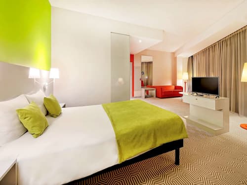 ibis Styles Wroclaw Centrum, Room