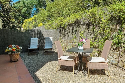 SI Montalcino Hotel, Room