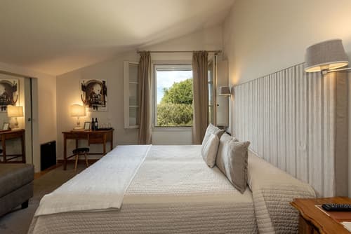 SI Montalcino Hotel, Room