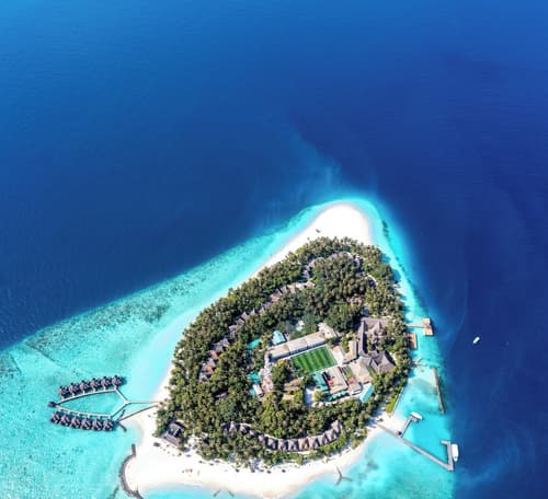 Fihalhohi Maldives, Primary image