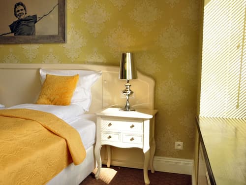 SleepWalker Boutique Suites, Room