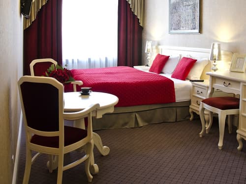 SleepWalker Boutique Suites, Room