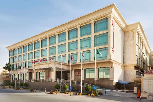 Ramada by Wyndham Riyadh, Primary image