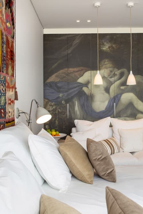 Royal Óbidos Scenic Resort, Room