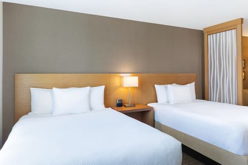 Courtyard by Marriott Ciudad del Carmen Campeche, Room