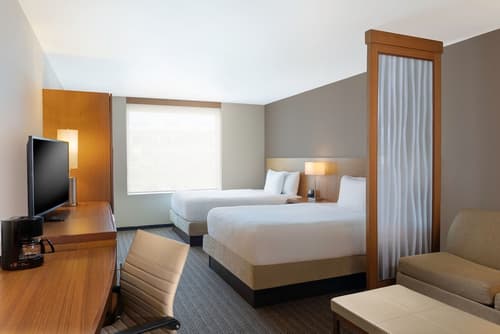 Courtyard by Marriott Ciudad del Carmen Campeche, Room