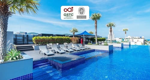 Best Western Patong Beach, Primary image