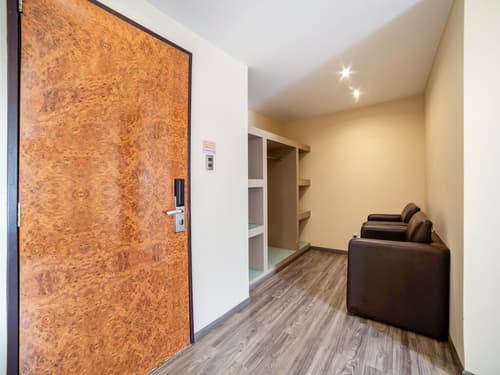 Hotel Escala Central del Norte, Room