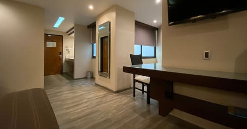 Hotel Escala Central del Norte, Room