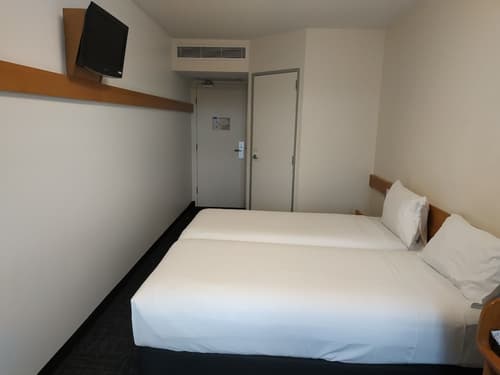 ibis budget Sydney Airport, Room