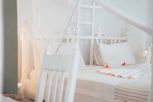 Sahari Zanzibar, Room