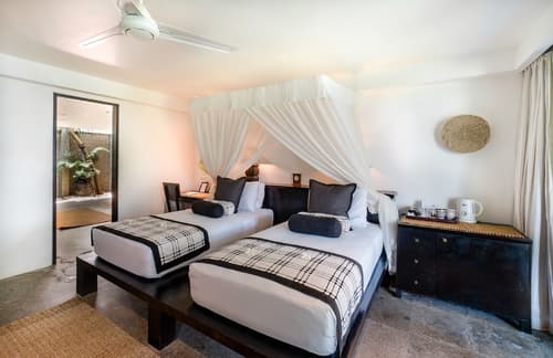 Batu Karang Lembongan Resort & Spa, Room