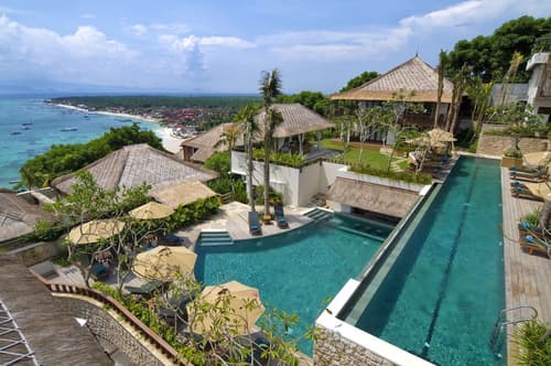 Batu Karang Lembongan Resort & Spa, Primary image