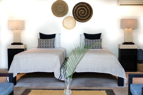 Batu Karang Lembongan Resort & Spa, Room