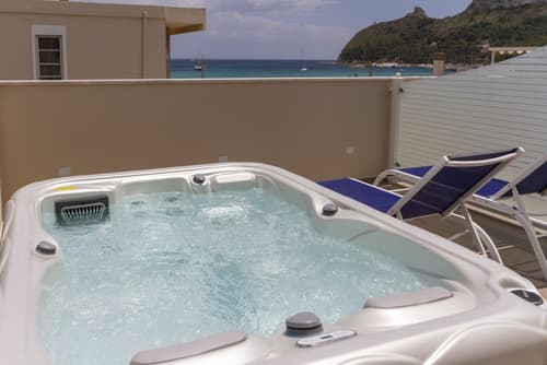 Hotel Nautilus, Room amenity