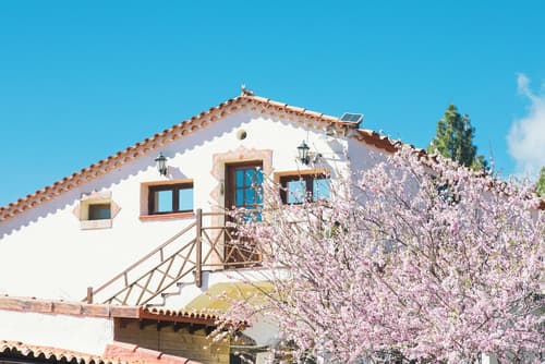 Hotel Rural El Refugio, Exterior detail