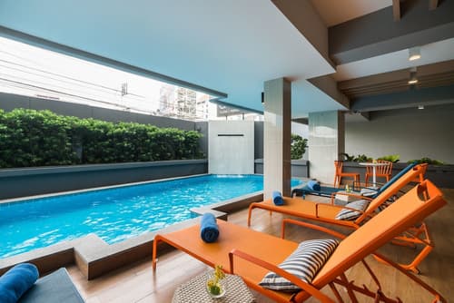 Alt Hotel Nana by UHG, Primary image