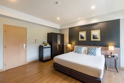 Alt Hotel Nana by UHG, Room