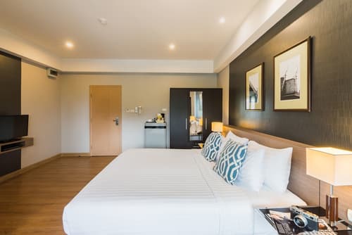 Alt Hotel Nana by UHG, Room