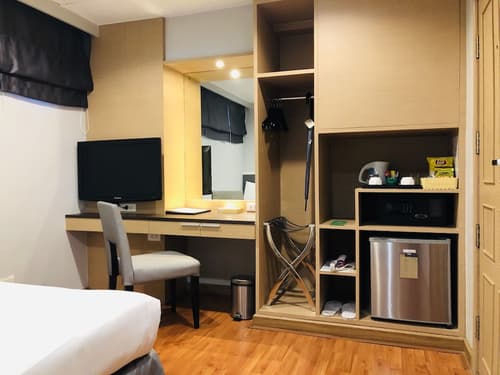 Alt Hotel Nana by UHG, Room