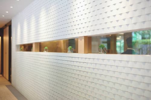 Hakone Pax Yoshino, Lobby