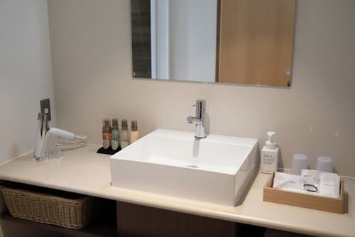 Hakone Pax Yoshino, Room