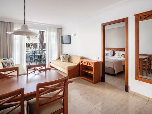 Inturotel Sa Marina, Room