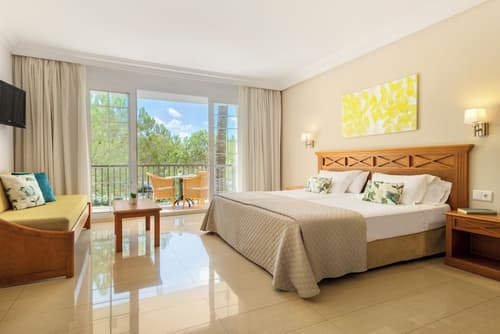 Inturotel Sa Marina, Room