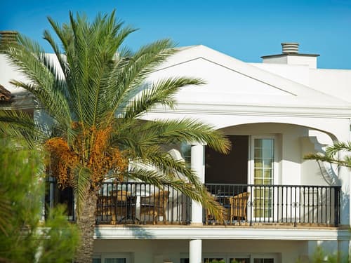 Inturotel Sa Marina, View from room