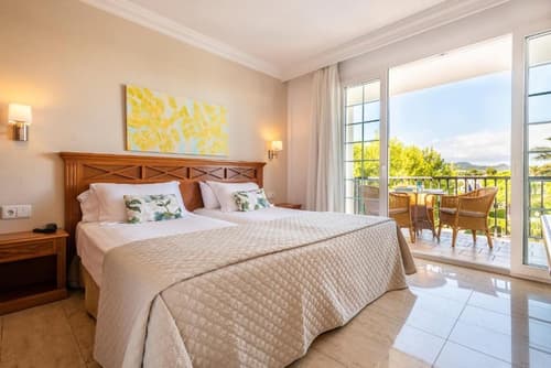 Inturotel Sa Marina, Room