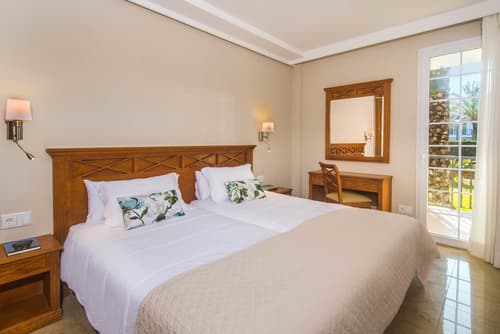 Inturotel Sa Marina, Room