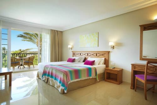 Inturotel Sa Marina, Room