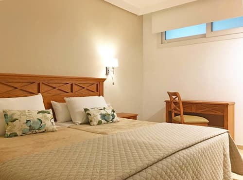 Inturotel Sa Marina, Room