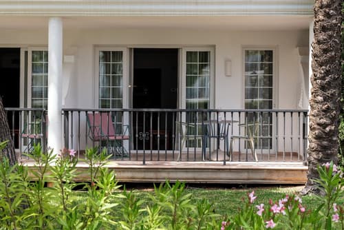 Inturotel Sa Marina, View from room