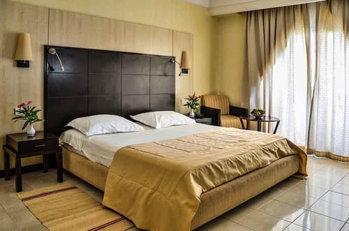 Hotel Aziza Thalasso Golf - Adults Only (à partir de 16 ans), Room