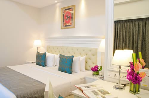 Royale Chulan Penang, Primary image