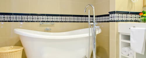 Royale Chulan Penang, Room