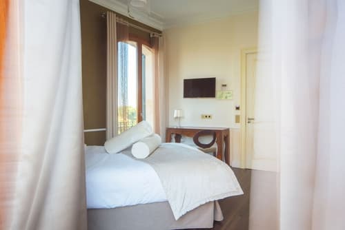 Hotel Hostal Cuba, Room