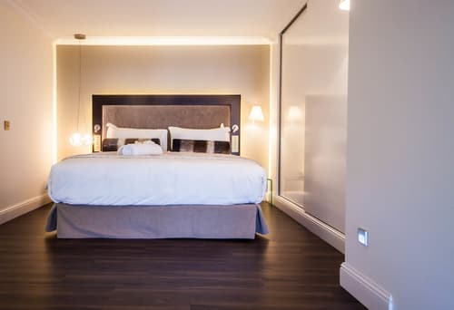 Hotel Hostal Cuba, Room